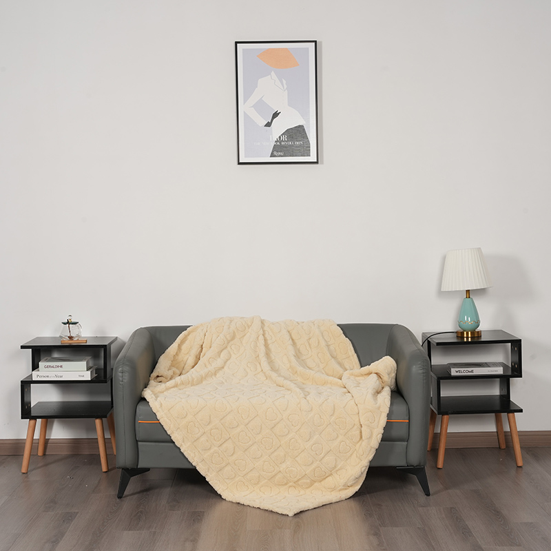 Vải nhung giả cotton chắc chắn